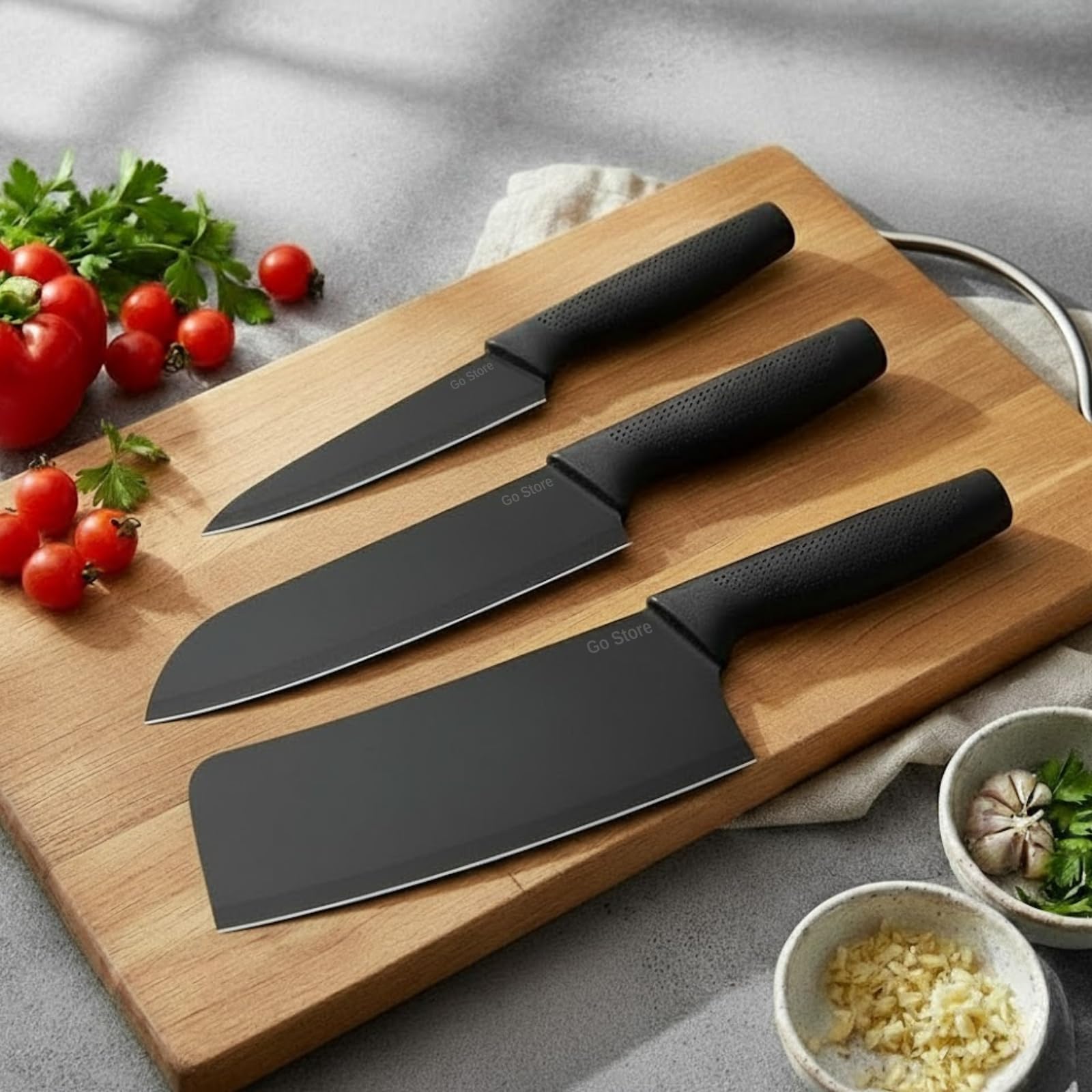 Storage & Organization